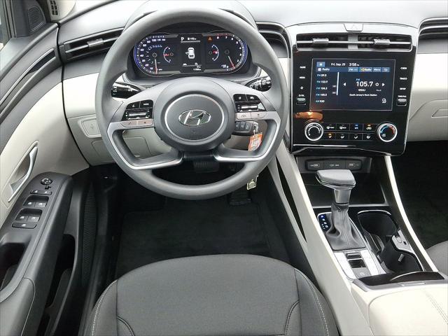2024 Hyundai Tucson - $26,990