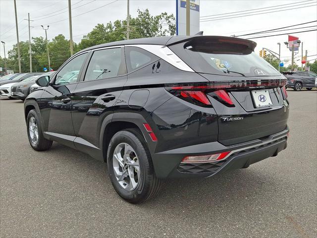 2024 Hyundai Tucson - $26,990