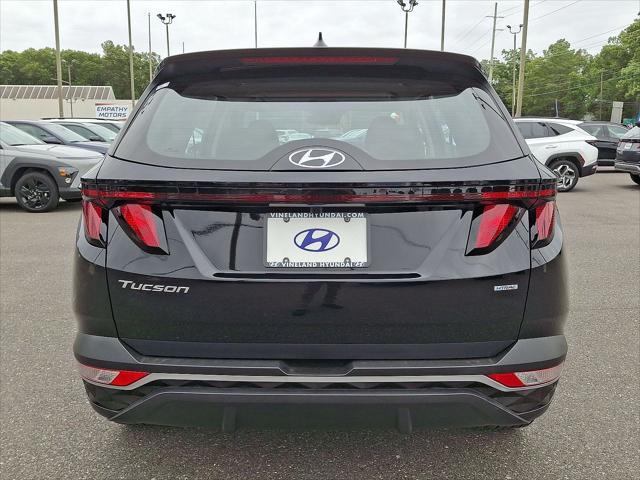 2024 Hyundai Tucson - $26,990
