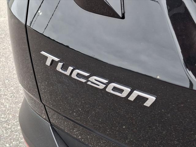 2024 Hyundai Tucson - $26,990