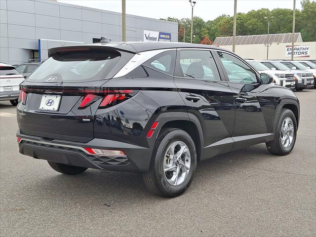 2024 Hyundai Tucson - $26,990