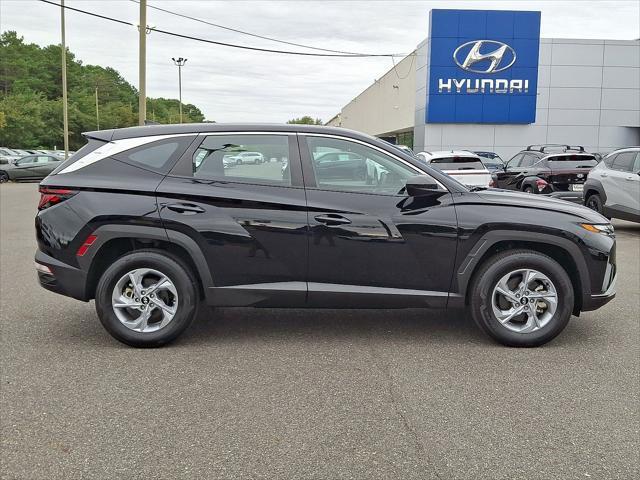 2024 Hyundai Tucson - $26,990