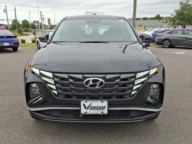 2024 Hyundai Tucson - $26,990