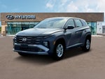2025 TUCSON Thumbnail 1