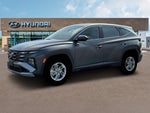 2025 TUCSON Thumbnail 2
