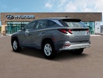 2025 TUCSON Thumbnail 5