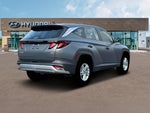 2025 TUCSON Thumbnail 7
