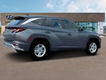 2025 TUCSON Thumbnail 8