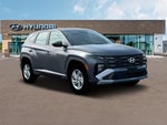 2025 TUCSON Thumbnail 11