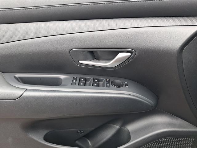 2025 Hyundai Tucson - $24,998