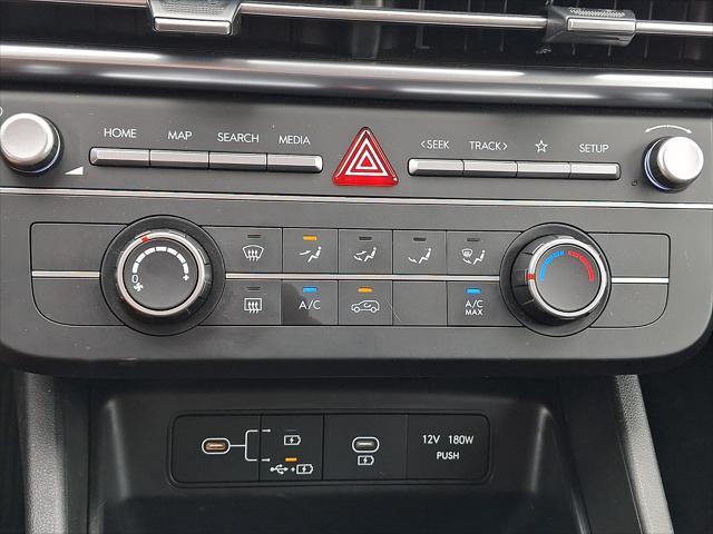 2025 Hyundai Tucson - $24,998