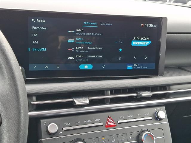2025 Hyundai Tucson - $24,998