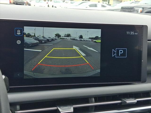 2025 Hyundai Tucson - $24,998