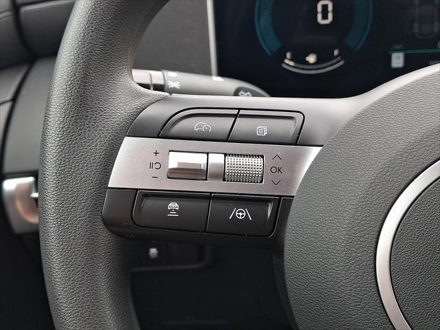 2025 Hyundai Tucson - $24,998
