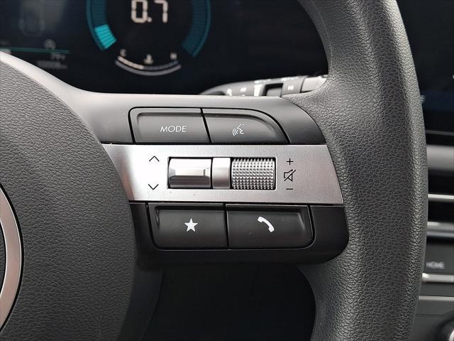 2025 Hyundai Tucson - $24,998