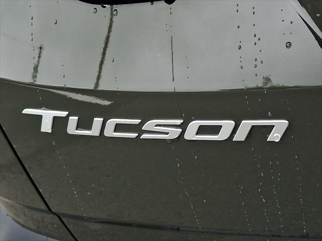 2025 Hyundai Tucson - $24,998