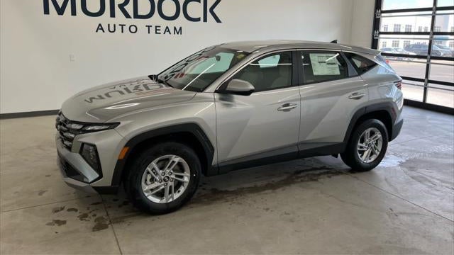 Preowned 2025 Hyundai TUCSON SE for Sale
