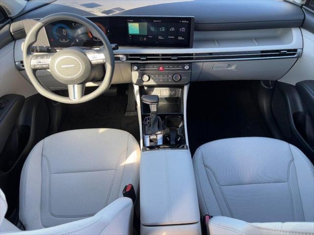 2026 Hyundai Tucson - $27,477