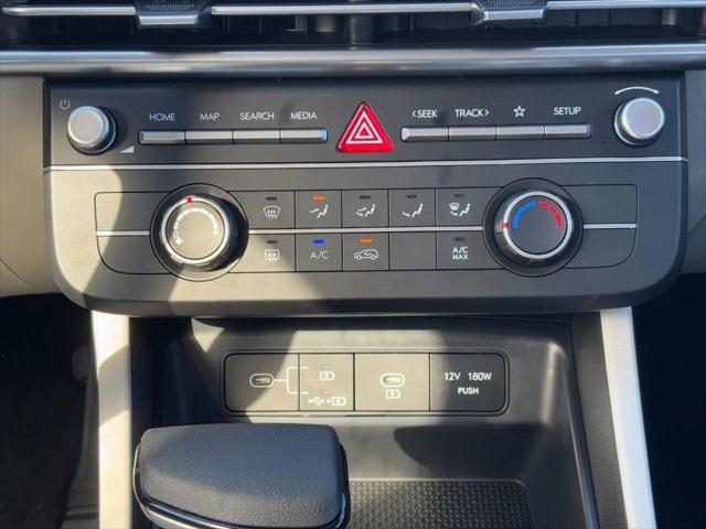2026 Hyundai Tucson - $27,477
