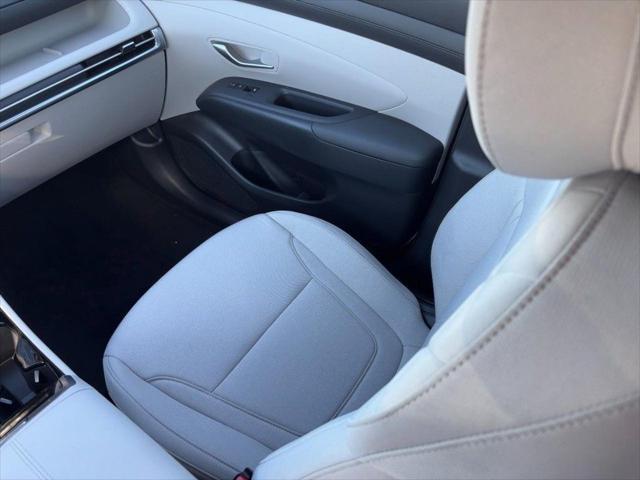 2026 Hyundai Tucson - $27,477