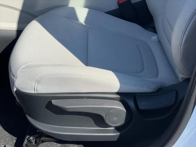 2026 Hyundai Tucson - $27,477