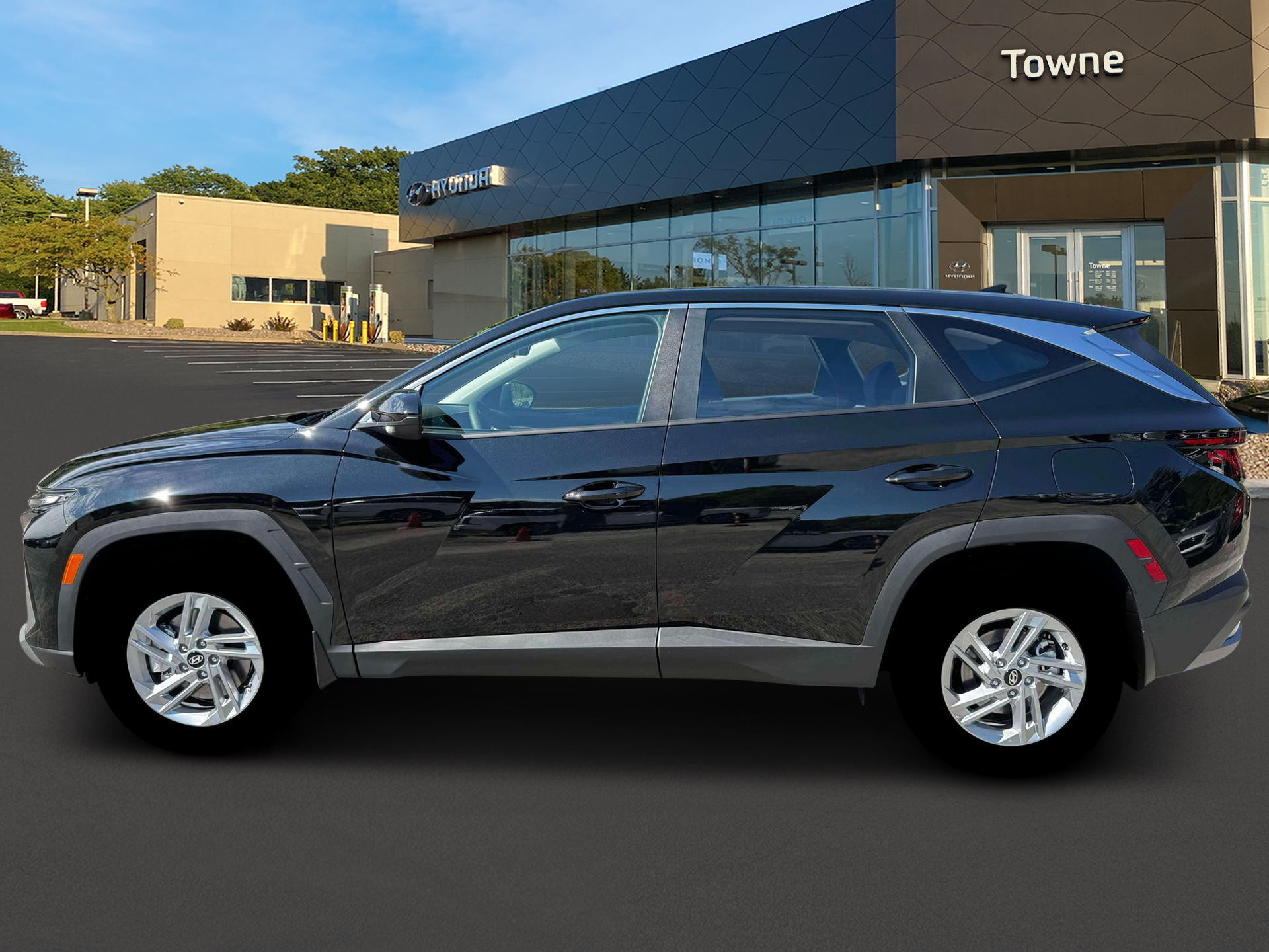 2026 Hyundai Tucson - $30,650