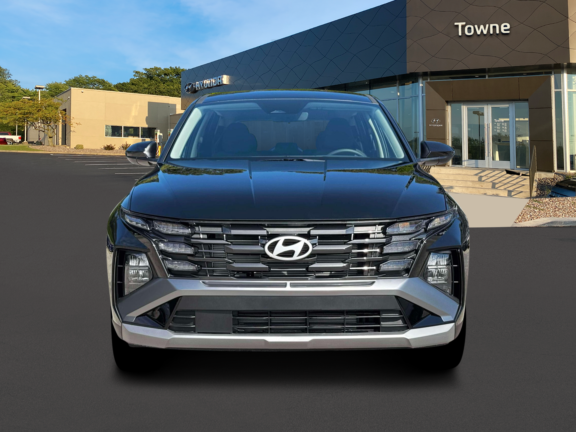 2026 Hyundai Tucson - $30,650