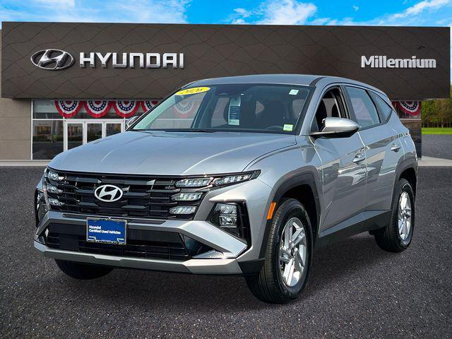 2026 Hyundai Tucson - $27,995