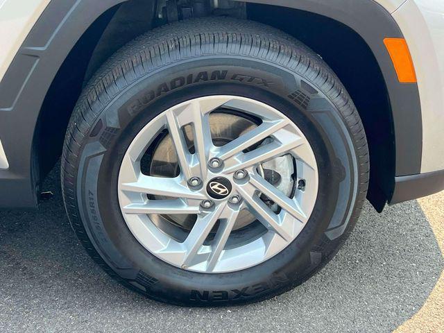 2026 Hyundai Tucson - $27,995