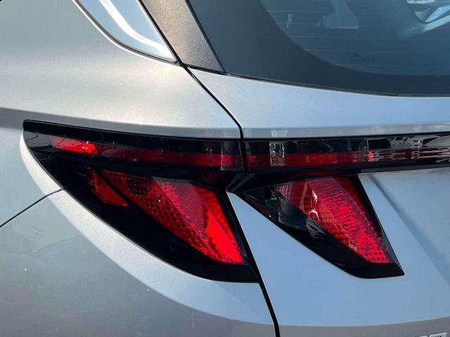 2026 Hyundai Tucson - $27,995
