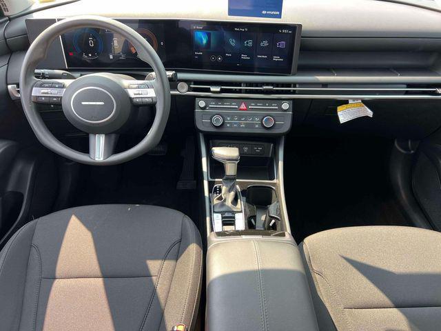 2026 Hyundai Tucson - $27,995