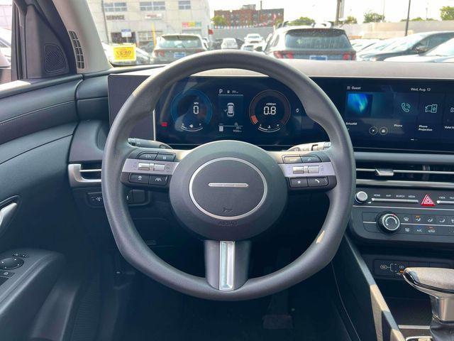 2026 Hyundai Tucson - $27,995