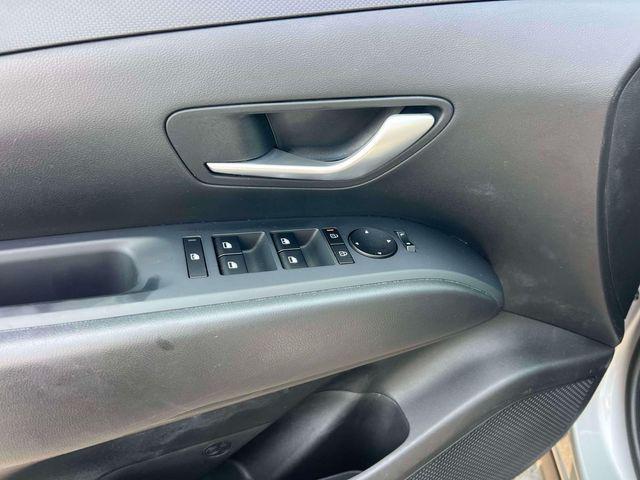 2026 Hyundai Tucson - $27,995