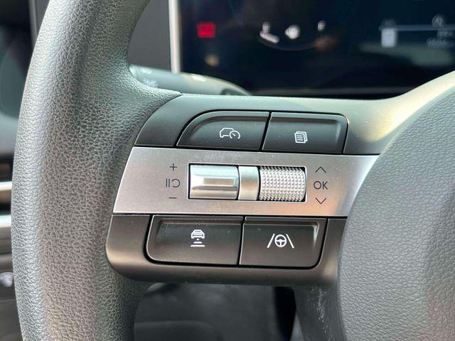 2026 Hyundai Tucson - $27,995