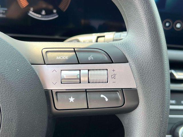 2026 Hyundai Tucson - $27,995