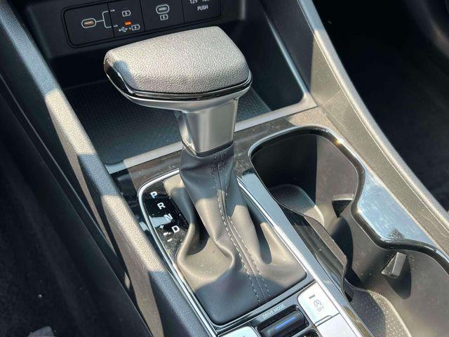 2026 Hyundai Tucson - $27,995