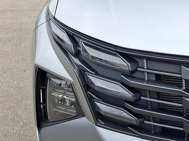 2026 Hyundai Tucson - $31,792