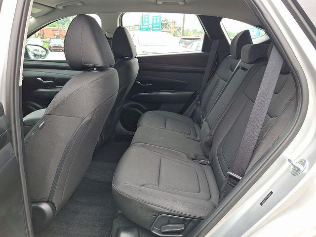 2026 Hyundai Tucson - $31,792