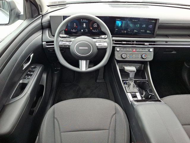 2026 Hyundai Tucson - $31,792