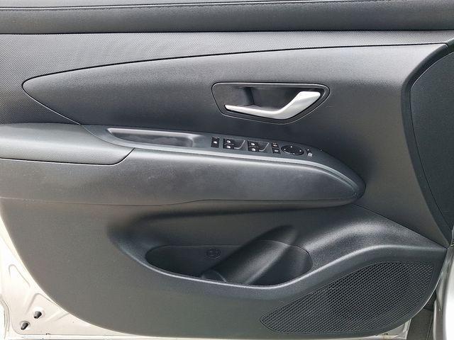 2026 Hyundai Tucson - $31,792