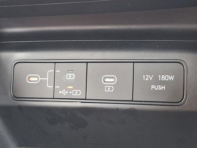 2026 Hyundai Tucson - $31,792