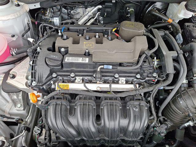 2026 Hyundai Tucson - $31,792