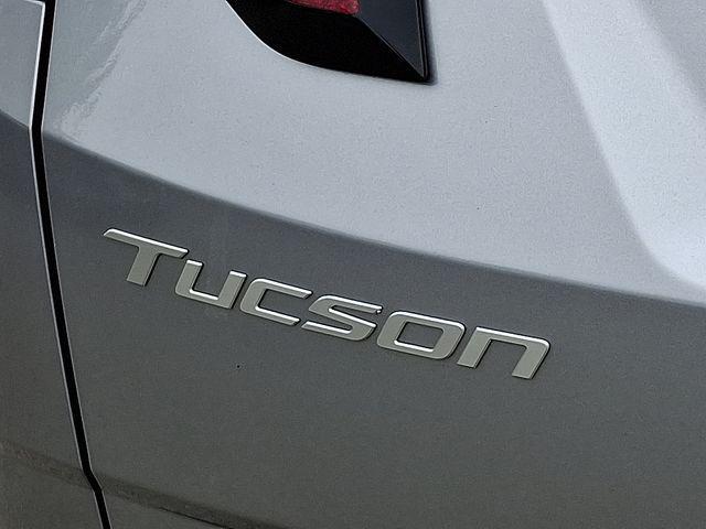 2026 Hyundai Tucson - $31,792