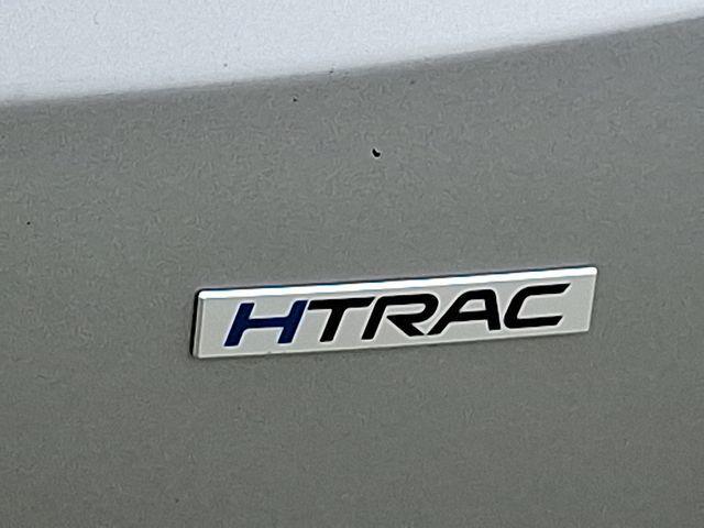 2026 Hyundai Tucson - $31,792