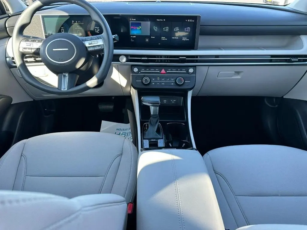 2026 Hyundai Tucson - $28,977