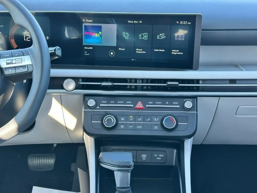 2026 Hyundai Tucson - $28,977
