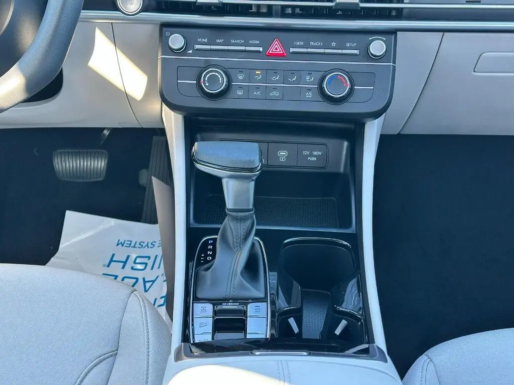 2026 Hyundai Tucson - $28,977