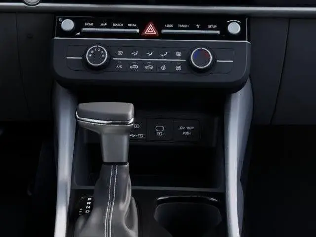 2026 Hyundai Tucson - $28,977