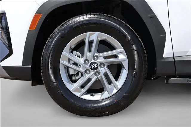 2026 Hyundai Tucson - $27,198