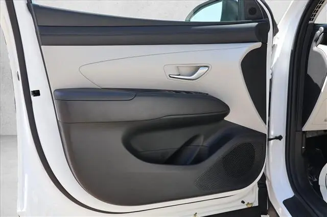 2026 Hyundai Tucson - $27,198
